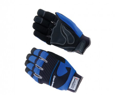 Picture of VisionSafe -GMW214 - GUARDSMAN GLOVES WARRIOR